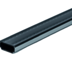 TGI RAL 9005 czarne